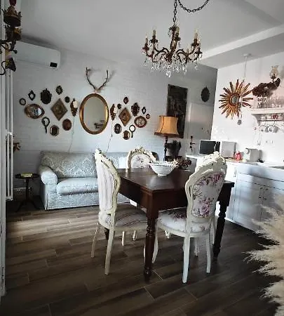 Apartment Vogue Lido di Ostia