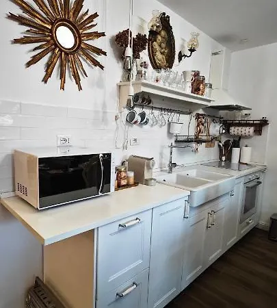 Apartment Vogue